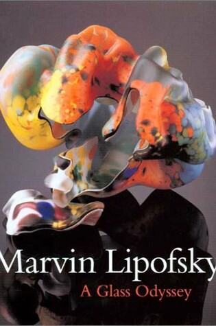Cover of Marvin Lipofsky