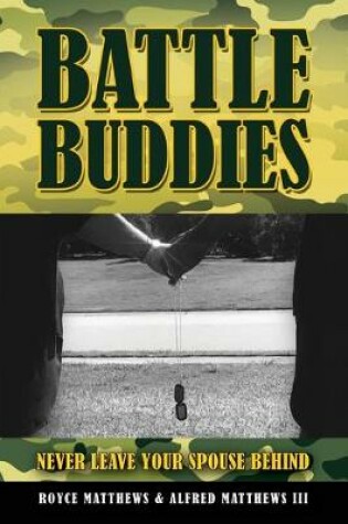 Cover of Battle Buddies