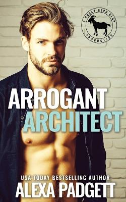 Cover of Arrogant Architect