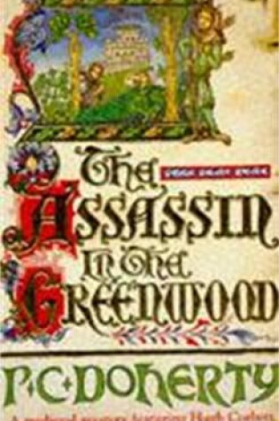 Cover of The Assassin in the Greenwood