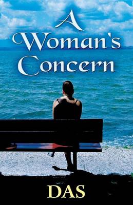 Book cover for A Woman's Concern