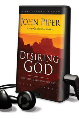 Cover of Desiring God