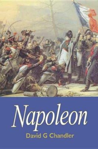 Cover of Napoleon