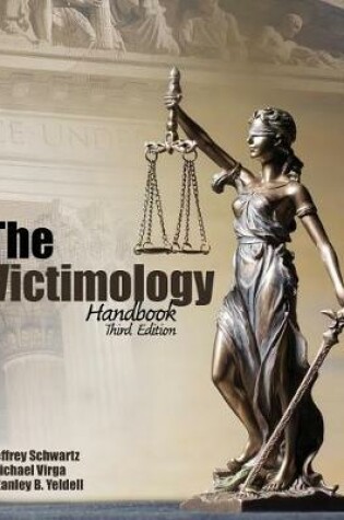 Cover of The Victimology Handbook