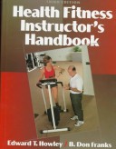 Book cover for Health/Fitness Instructor's Handbook