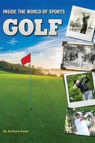 Cover of Golf