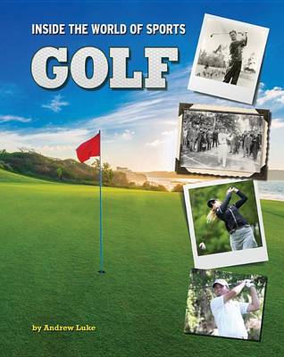 Cover of Golf