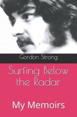 Cover of Surfing Below the Radar