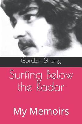 Book cover for Surfing Below the Radar