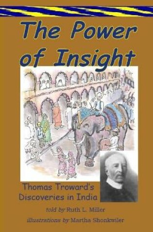 Cover of The Power of Insight