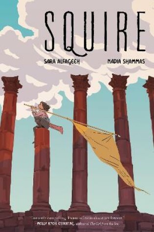 Cover of Squire