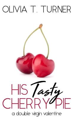 Book cover for His Tasty Cherry Pie