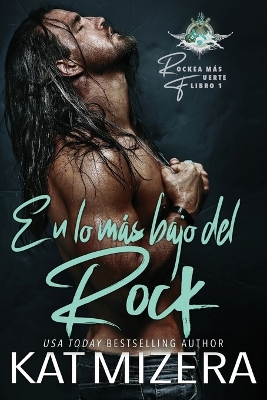 Book cover for En lo m�s bajo del Rock
