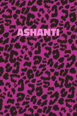 Cover of Ashanti