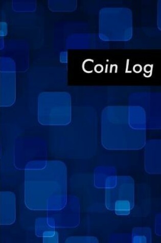 Cover of Coin Log