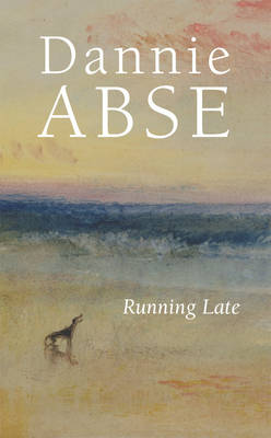 Book cover for Running Late