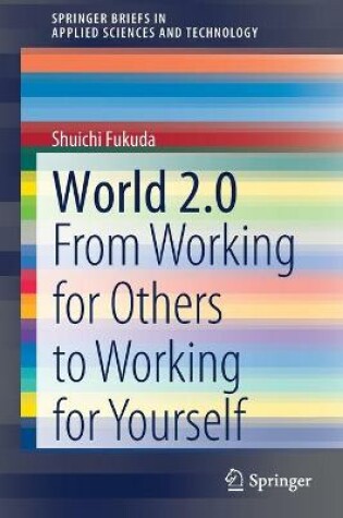 Cover of World 2.0