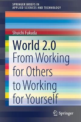 Book cover for World 2.0