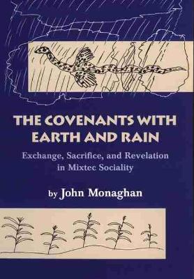 Cover of The Covenants with Earth and Rain