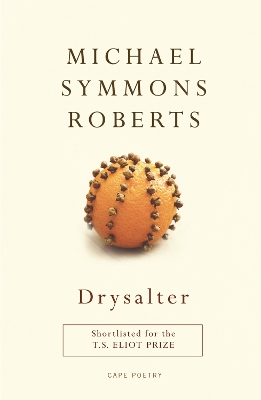 Book cover for Drysalter