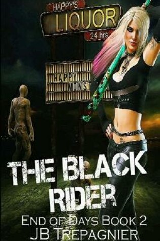 Cover of The Black Rider