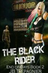 Book cover for The Black Rider