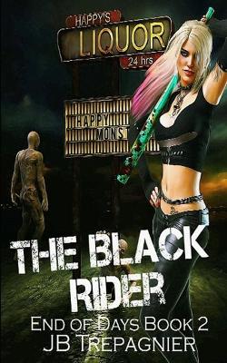 Cover of The Black Rider