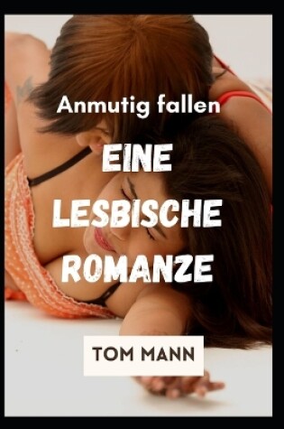 Cover of Anmutig fallen