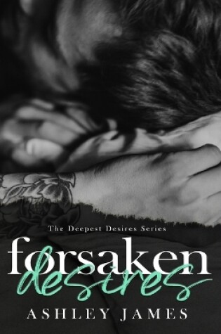 Cover of Forsaken Desires