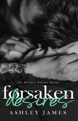 Book cover for Forsaken Desires