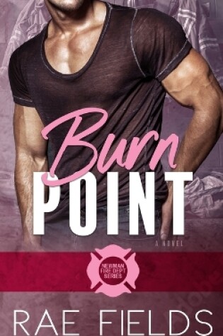 Cover of Burn Point