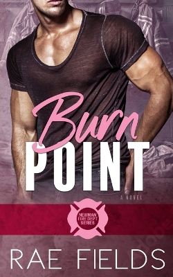 Cover of Burn Point