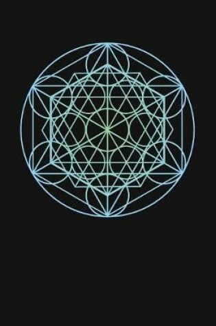 Cover of Sacred Geometry