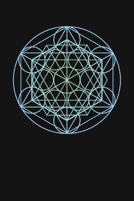 Book cover for Sacred Geometry