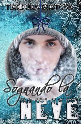 Book cover for Sognando La Neve