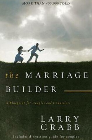Cover of The Marriage Builder