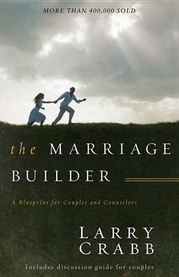 Book cover for The Marriage Builder