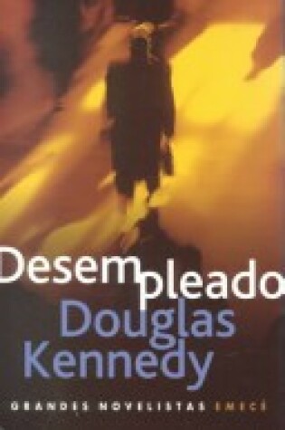 Cover of Desempleado