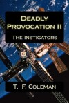 Book cover for Deadly Provocation II