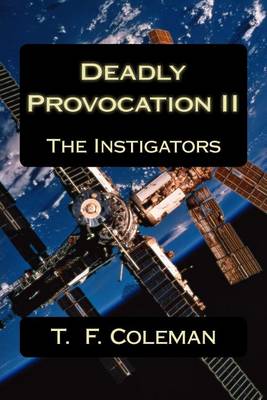 Cover of Deadly Provocation II