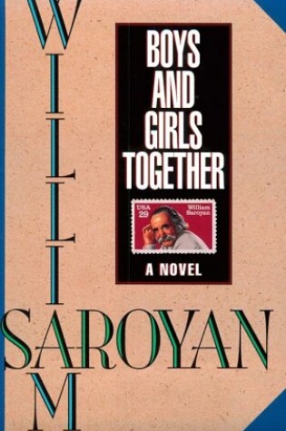 Cover of Boys and Girls Together