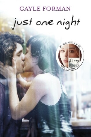 Cover of Just One Night