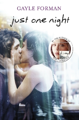 Cover of Just One Night