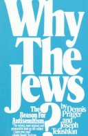 Book cover for Why the Jews?