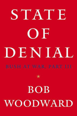 Cover of State of Denial