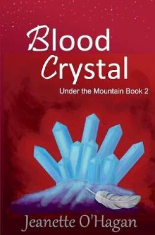 Cover of Blood Crystal