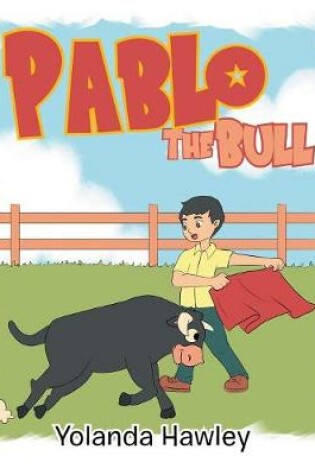 Cover of Pablo the Bull