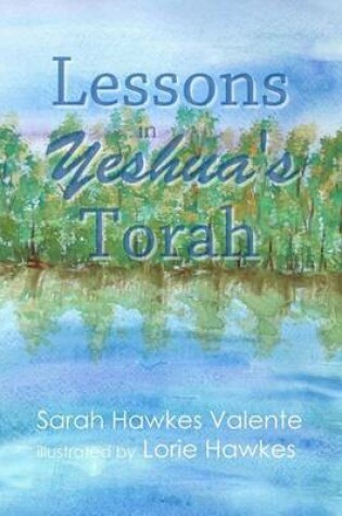 Cover of Lessons in Yeshua's Torah (Reader)