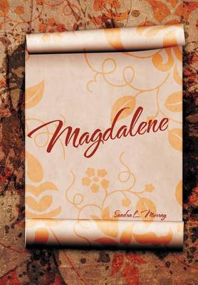 Book cover for Magdalene