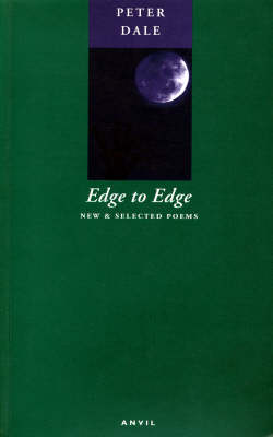 Book cover for Edge to Edge